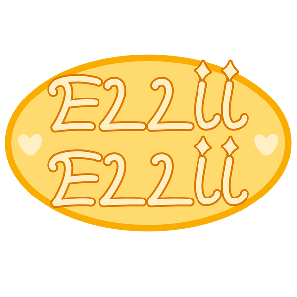 Ellii_Ellii Merch
